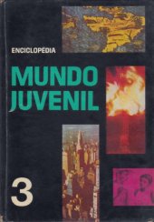 book Mundo Juvenil - vol 3