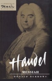 book Handel: Messiah