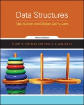 book Data Structures.