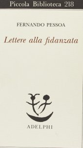 book Lettere alla fidanzata