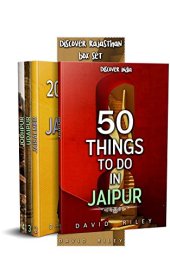 book Discover Rajasthan Box Set