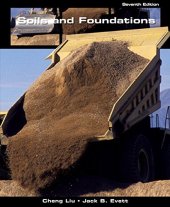 book Soils and Foundations