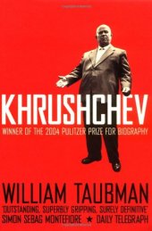 book Khrushchev: The Man and His Era