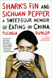 book Shark’s Fin and Sichuan Pepper