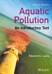 book Aquatic Pollution: An Introductory Text