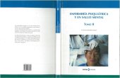 book Enfermería psiquiátrica y en salud mental Tomo II