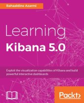 book Learning Kibana 5.0.