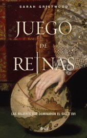 book Juego de reinas