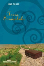 book Terra Sonâmbula