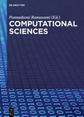 book Computational Sciences