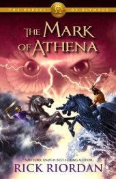 book The Mark of Athena