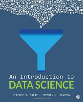 book An Introduction to Data Science