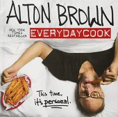 book Alton Brown: EveryDayCook