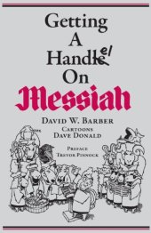 book Getting a Handel on Messiah