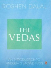 book The Vedas: An Introduction to Hinduism’s Sacred Texts