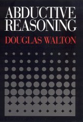 book Abductive Reasoning