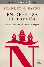 book En defensa de España