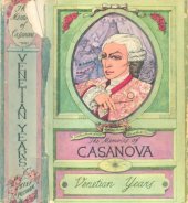 book The Complete Memoirs of Jacques Casanova de Seingalt