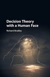 book Decision Theory with a Human Face