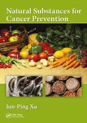 book Natural Substances for Cancer Prevention