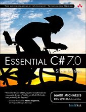 book Essential C# 7.0