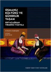 book Osmanli Kulturu ve Gundelik Yasam