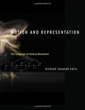 book Motion and Representation: The Language of Human Movement