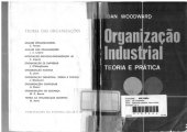 book Organização Industrial: teoria e prática