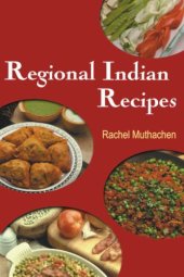 book Regional Indian Recipes