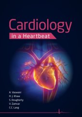 book Cardiology in a Heartbeat