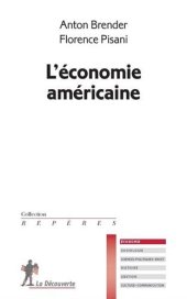 book L’économie américaine