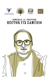 book Homenaje al Profesor Héctor Fix-Zamudio