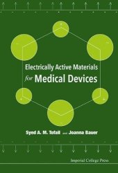 book Electrically Active Materials for Medical Devices