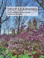 book Deep Learning