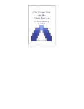 book The Turing Test and the Frame Problem: Ai's Mistaken Understanding of Intelligence (Ablex Series in Artificial Intelligence)