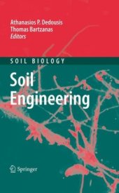 book Soil engineering