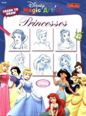 book Learn to Draw Disney Princesses 