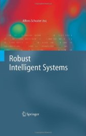 book Robust Intelligent Systems