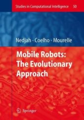 book Mobile Robots: The Evolutionary Approach