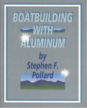 book Boatbuilding with Aluminum