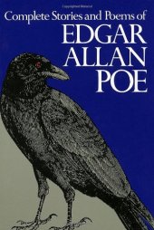 book Complete Stories and Poems of Edgar Allan Poe