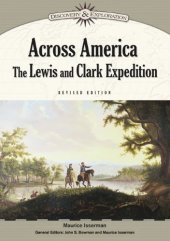 book Across America: The Lewis and Clark Expedition (Discovery & Exploration)