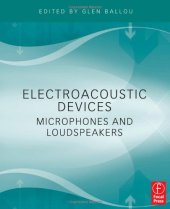 book Electroacoustic Devices: Microphones and Loudspeakers