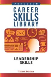 book Leadership skills