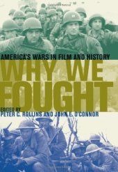 book Why We Fought: America's Wars in Film and History