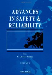 book Advances in safety and reliability: proceedings of the ESREL'97, international conference on safety and reliability, 17-20 June, 1997, Lisbon, Portugal