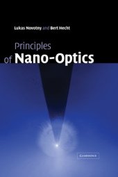 book Principles of Nano-Optics