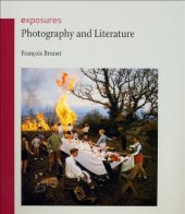 book Photography and Literature (Reaktion Books - Exposures)