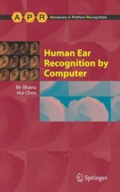 book Human ear recognition by computer