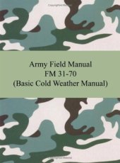 book Army Field Manual FM 7-0 (Training the Force)